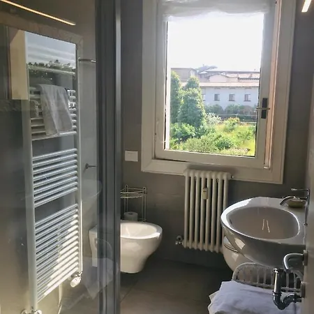 San Benedetto 住宿加早餐酒店 3*