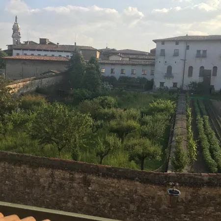 住宿加早餐酒店 San Benedetto 3*