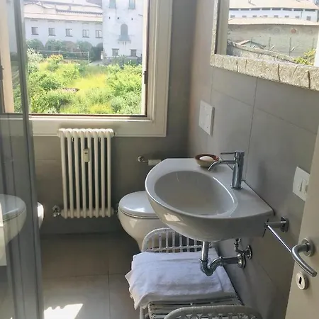 San Benedetto 贝尔加莫