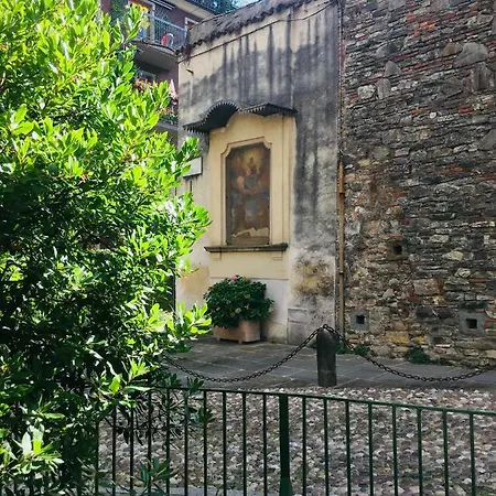 住宿加早餐酒店 San Benedetto