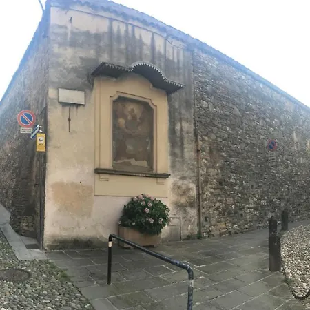 住宿加早餐酒店 San Benedetto 3*