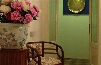 住宿加早餐酒店 San Benedetto 3*