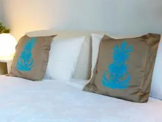 San Benedetto 3* 贝尔加莫