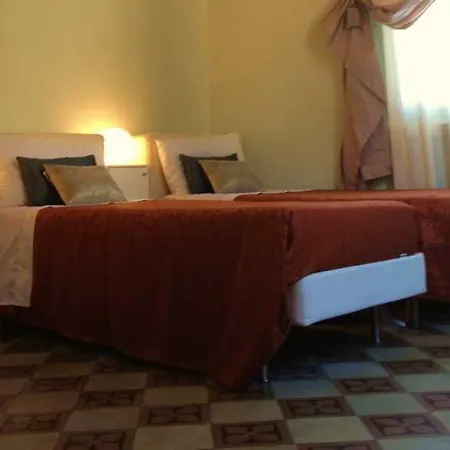 San Benedetto 住宿加早餐酒店 3*