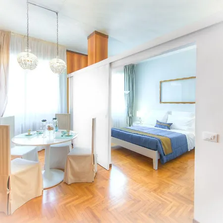 San Benedetto 3* 贝尔加莫