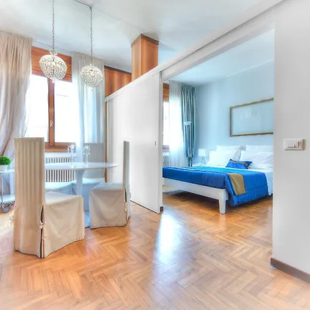 San Benedetto 3* 贝尔加莫