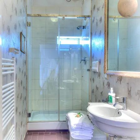 San Benedetto 3* 贝尔加莫