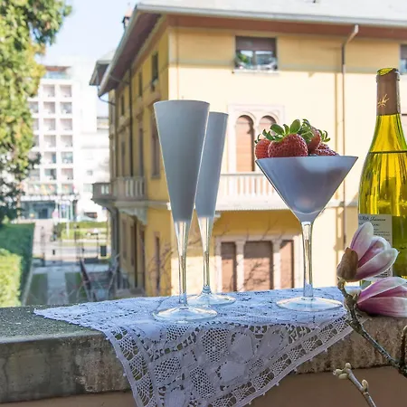 住宿加早餐酒店 San Benedetto