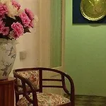 לינה וארוחת בוקר San Benedetto 3*