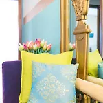 B&B San Benedetto 베르가모