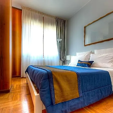 San Benedetto 3* ברגמו