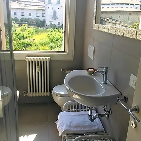 San Benedetto 3* 贝尔加莫