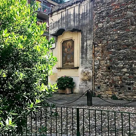 San Benedetto 3* 贝尔加莫