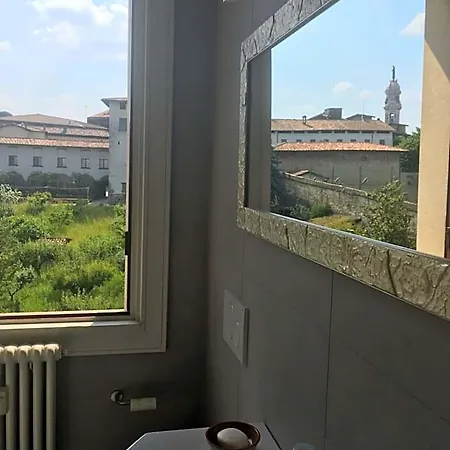 住宿加早餐酒店 San Benedetto