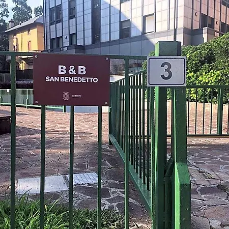 San Benedetto