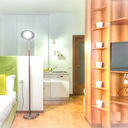 Bed and Breakfast San Benedetto