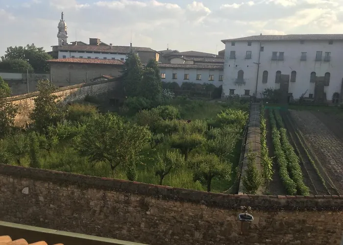 Bed & Breakfast San Benedetto 3*