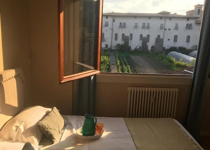 Bed & Breakfast San Benedetto Bergamo