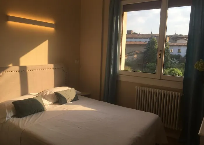 San Benedetto Bed & Breakfast