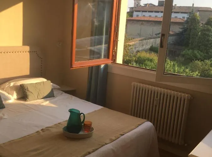 Bed & Breakfast San Benedetto Bergamo
