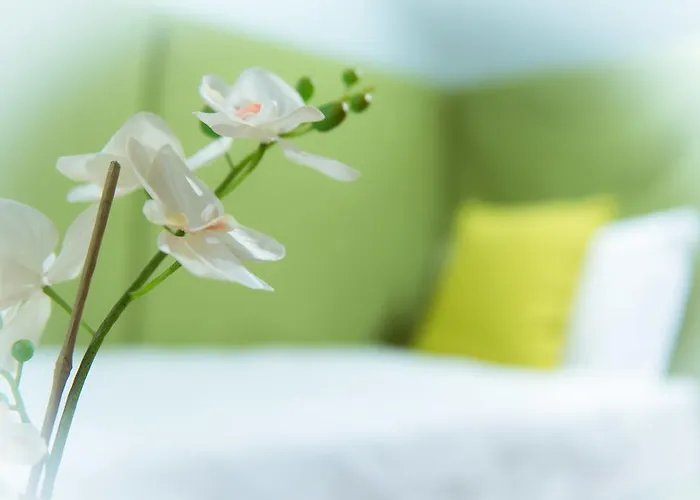 San Benedetto Bed & Breakfast 3*