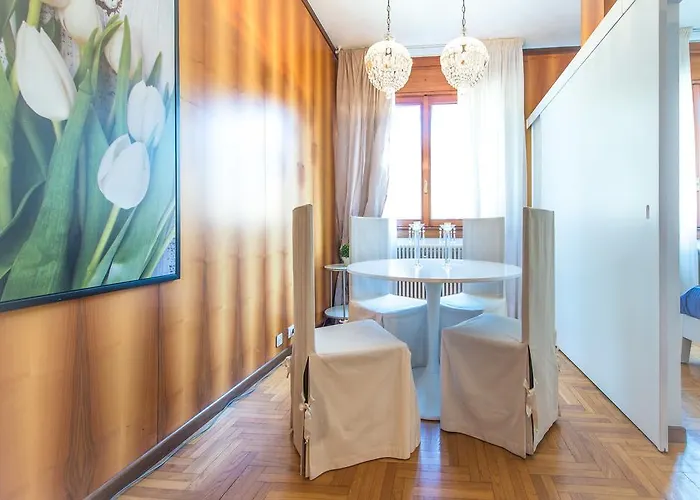 San Benedetto Bed & Breakfast Bergamo