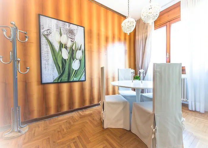 Bed & Breakfast San Benedetto 3*