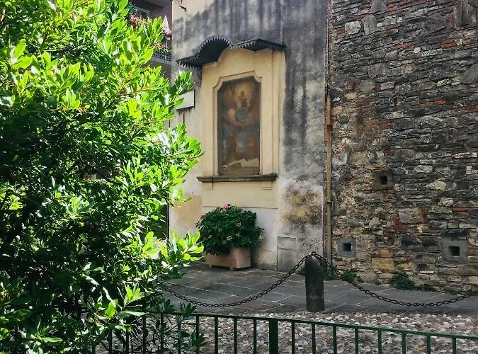 Bed & Breakfast San Benedetto