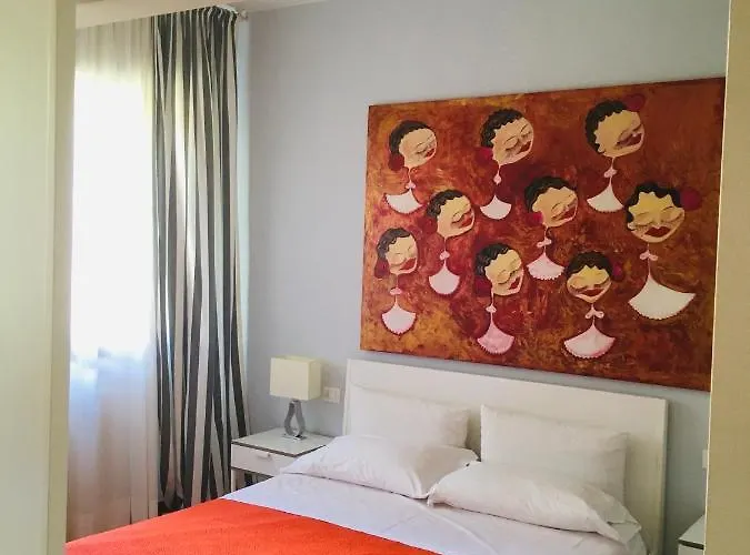 San Benedetto Bed & Breakfast Bergamo