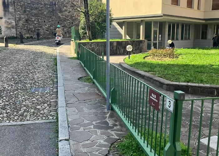 San Benedetto Bed & Breakfast Bergamo