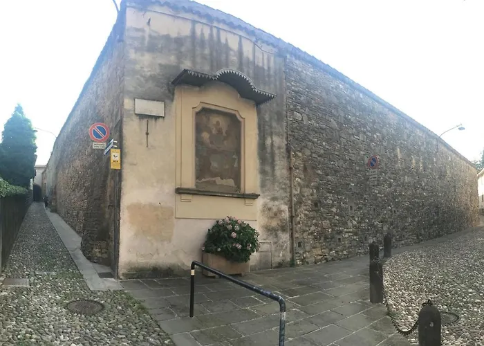 Bed & Breakfast San Benedetto 3*