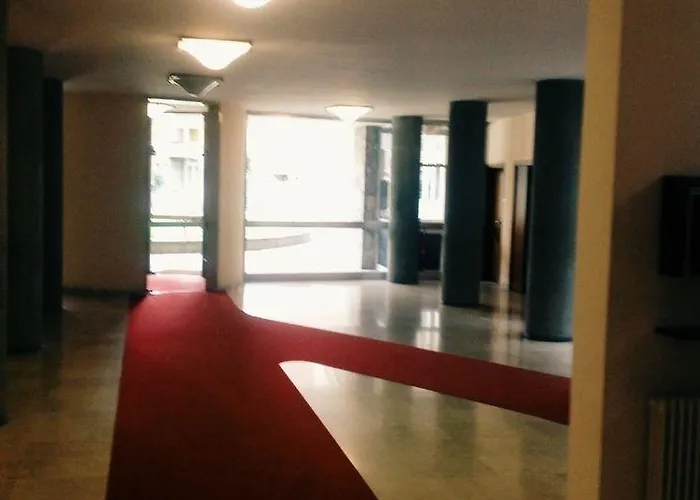 San Benedetto Bed & Breakfast Bergamo