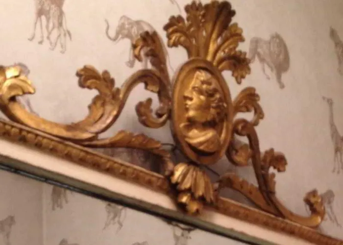 San Benedetto Bed & Breakfast Bergamo