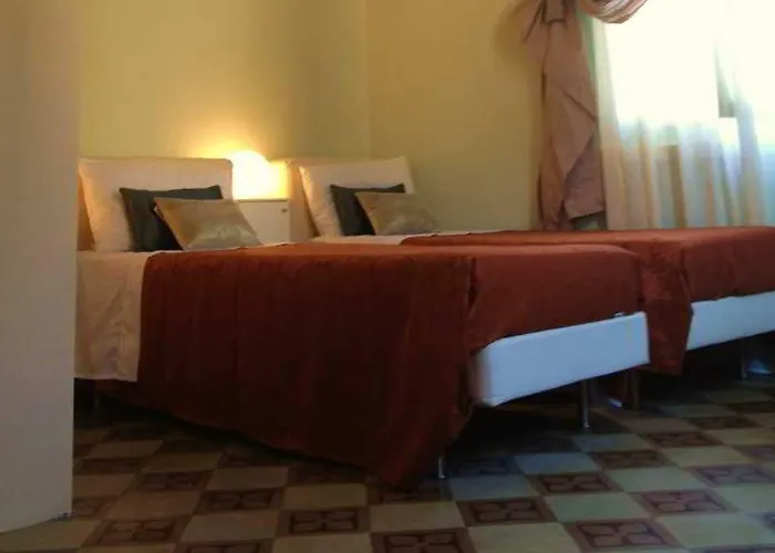 San Benedetto Bed & Breakfast 3*