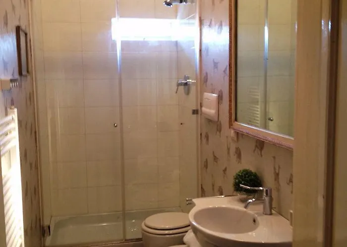 San Benedetto Bed & Breakfast 3*