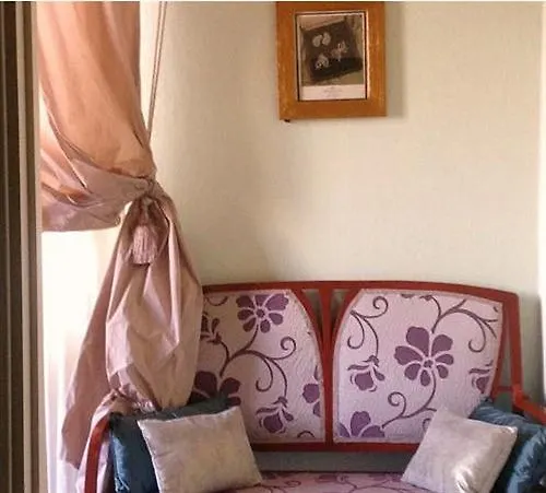 Bed & Breakfast San Benedetto
