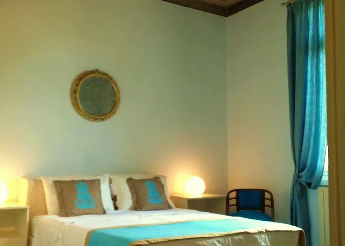 San Benedetto Bed & Breakfast Bergamo