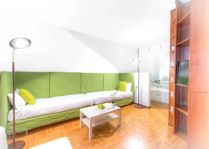 Bed & Breakfast San Benedetto