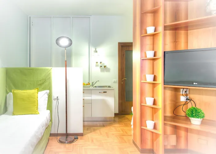 Bed & Breakfast San Benedetto
