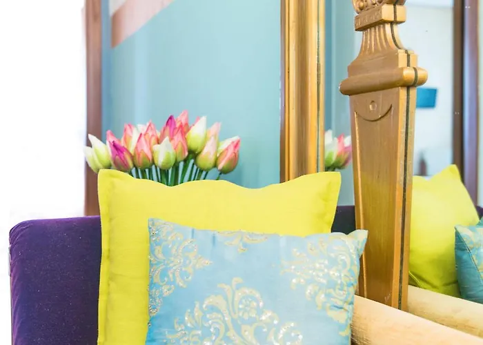 Bed & Breakfast San Benedetto Bergamo