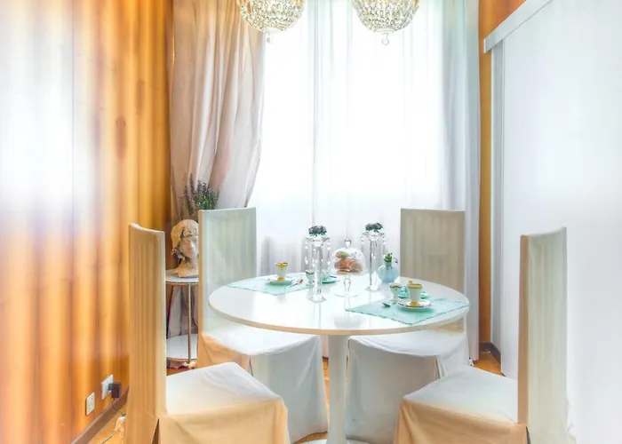 Bed & Breakfast San Benedetto
