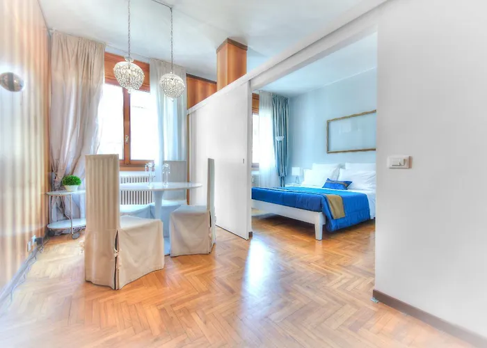 San Benedetto 3* Bergamo