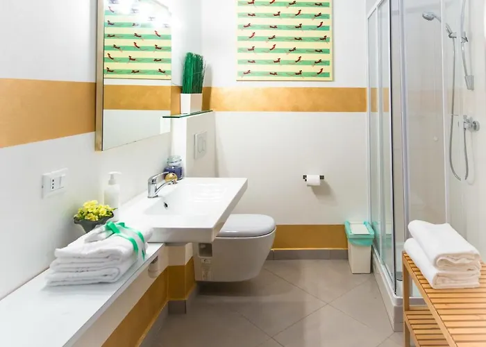 San Benedetto Bed & Breakfast Bergamo