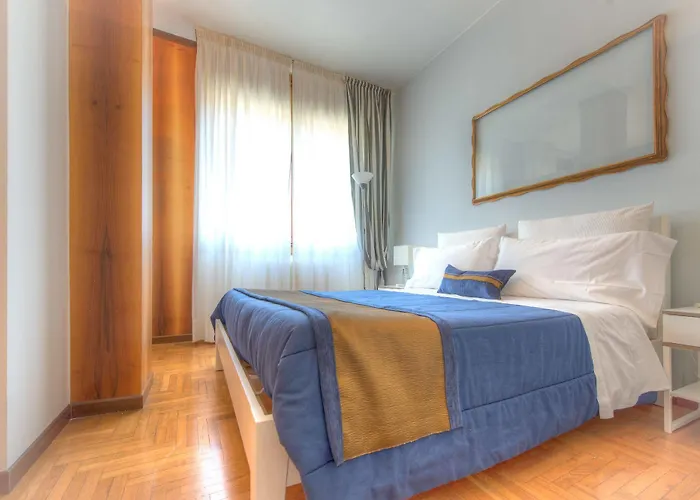 San Benedetto Bed & Breakfast
