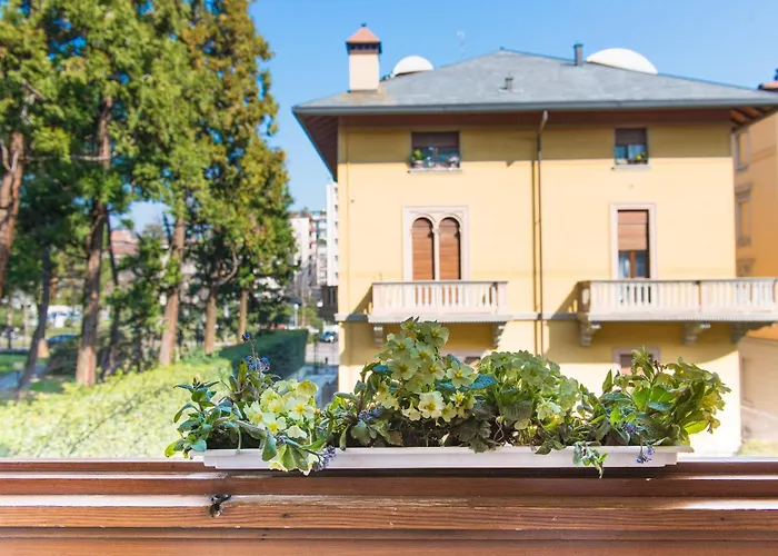 Bed & Breakfast San Benedetto 3*