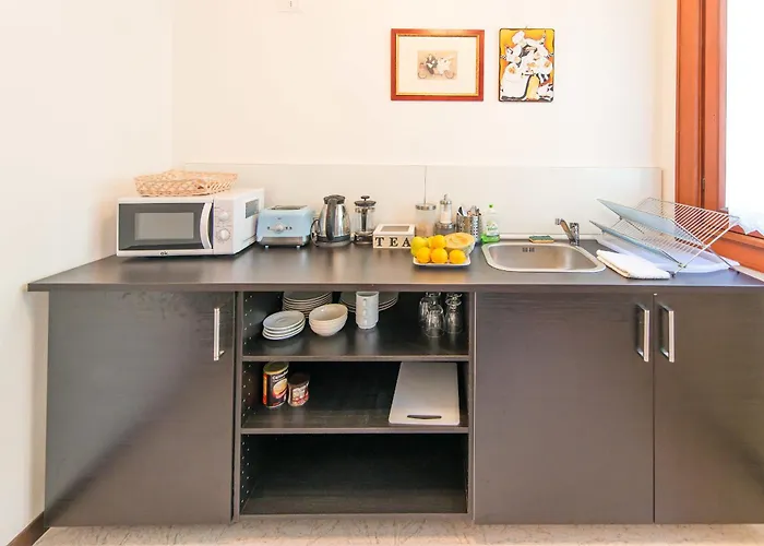 Bed & Breakfast San Benedetto