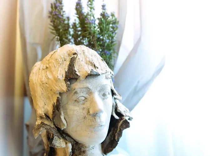 San Benedetto Bed & Breakfast Bergamo