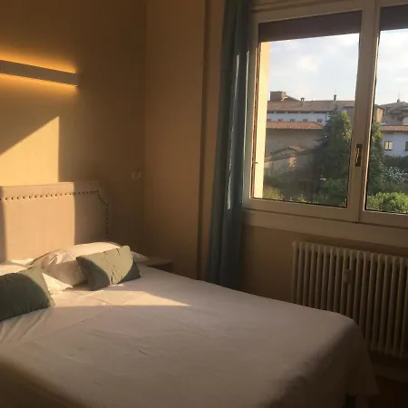 San Benedetto 住宿加早餐酒店