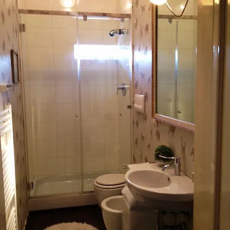 San Benedetto 住宿加早餐酒店 3*