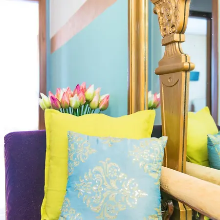 住宿加早餐酒店 San Benedetto 贝尔加莫